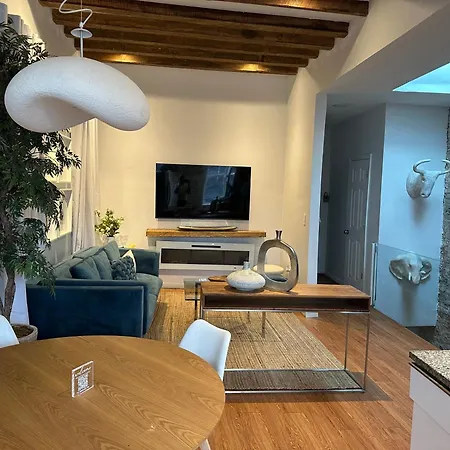 A Dedicated Space To Unwind